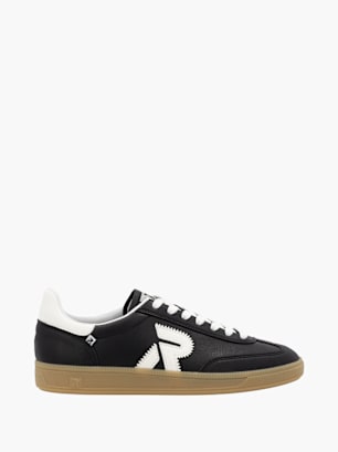 Rieker Sport Rieker EVOLUTION Herren Sneaker Low Schwarz