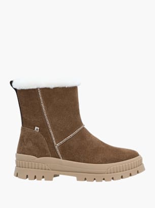 Rieker Sport Winterboots Braun