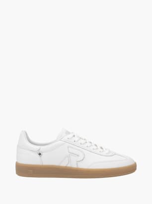 Rieker Sport Rieker EVOLUTION Damen Sneaker Low Weiß