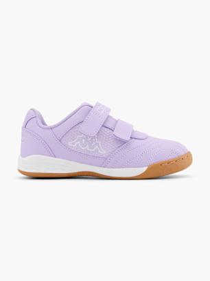 Kappa Chaussure d’intérieur Violet