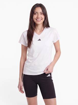 adidas Tee-shirt Blanc