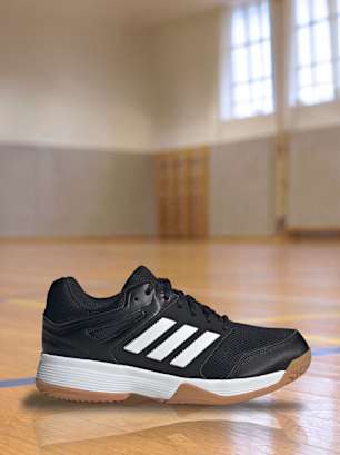 adidas Chaussure d’intérieur Noir