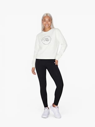 FILA Sweatshirt Offwhite
