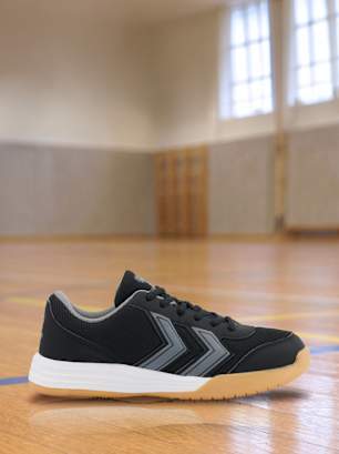hummel Chaussure d’intérieur Noir