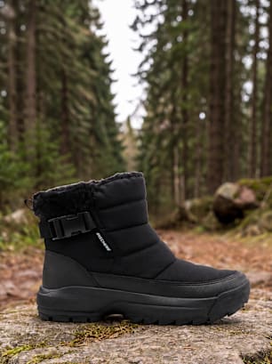 Skechers Winter boot black
