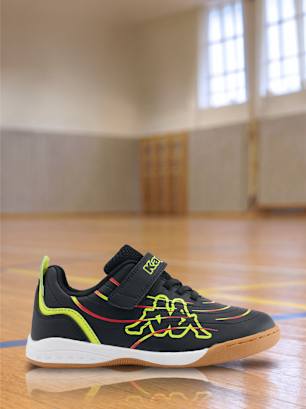 Kappa Hallenschuh Gelb
