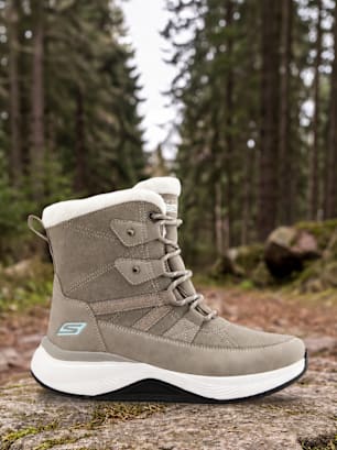 Skechers Winter boot grey