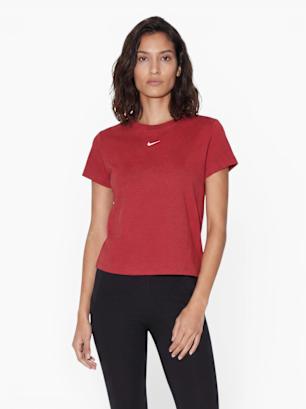 Nike Tee-shirt Rouge