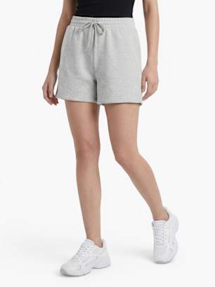 PIECES Short Gris