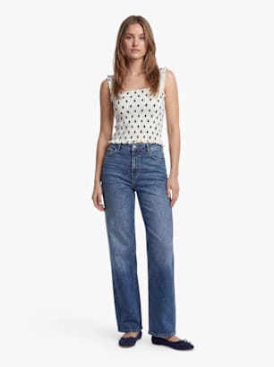 PIECES Haut Blanc