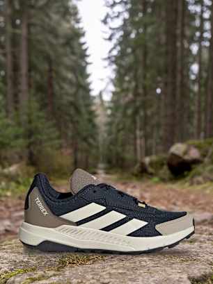 adidas Koşu Ayakkabısı Mavi
