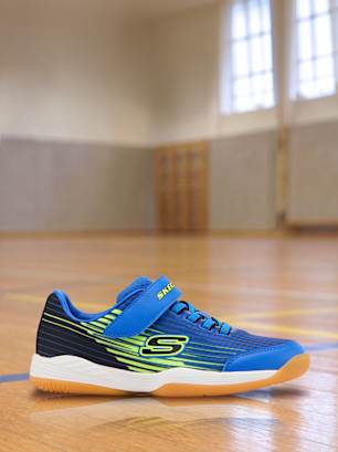 Skechers Teremcipő kék