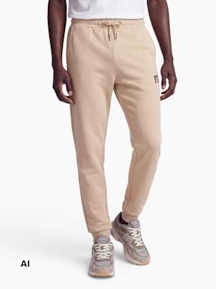 FILA Jogginghose Beige