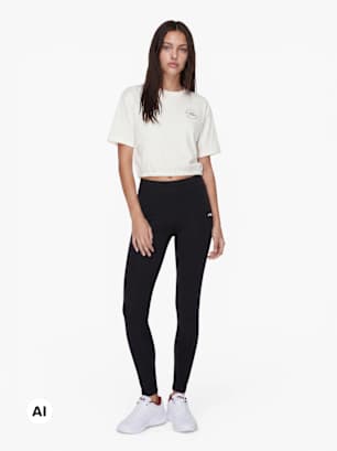 FILA T-Shirt Offwhite