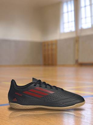 adidas Fußballschuh Schwarz