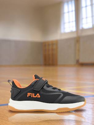 FILA Hallenschuh Schwarz