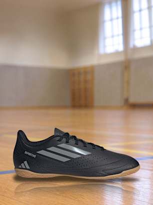 adidas Fußballschuh Schwarz