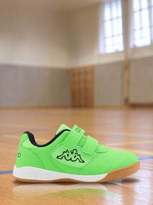 Kappa Chaussure d’intérieur Vert