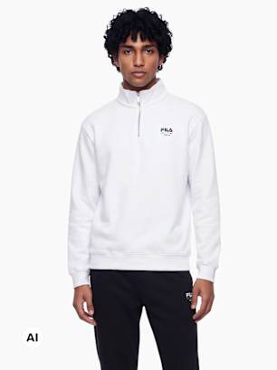 FILA Sweat Blanc