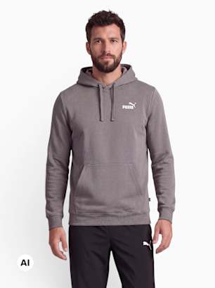 PUMA Hoodie Grau