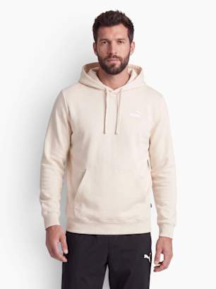 PUMA Hoodie Creme