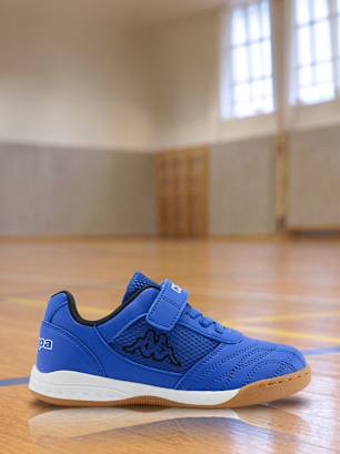 Kappa Hallenschuh Blau