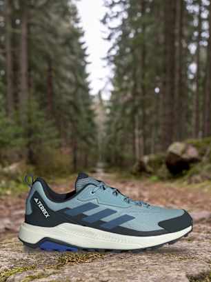 adidas Laufschuh Blau