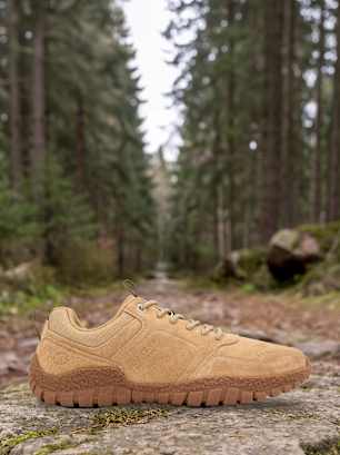 Dockers Sneaker Beige