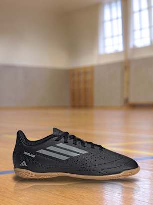 adidas Fußballschuh Schwarz