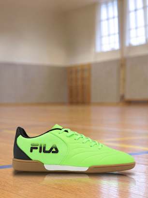 FILA Chaussure d’intérieur Vert
