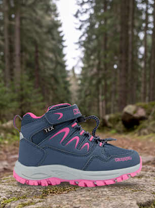 Kappa Winterboots Blau