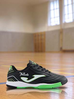 Joma Hallenschuh Grün