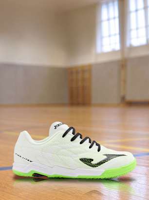 Joma Hallenschuh Weiß