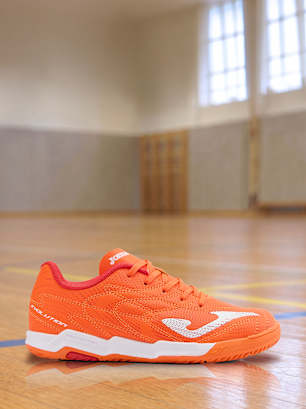 Joma Hallenschuh Orange