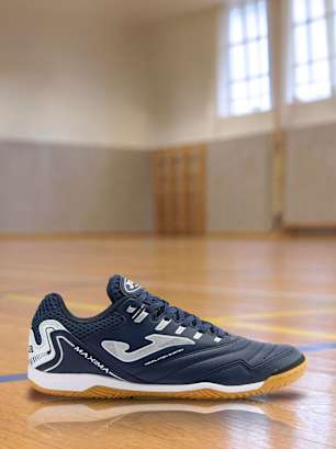 Joma Hallenschuh Blau