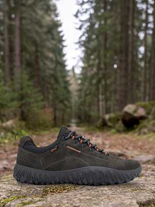 Landrover Sneaker Grå