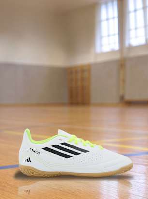 adidas Fußballschuh Weiß