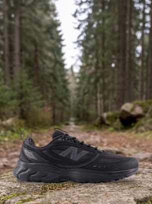 New Balance Löparsko Grå