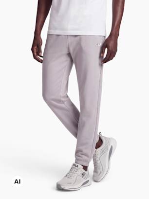 FILA Pantalon de survêtement gris