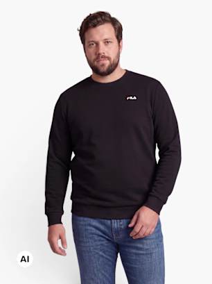 FILA Sweat Noir