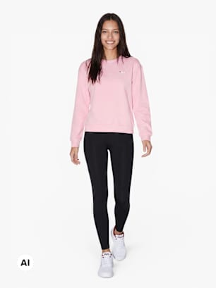 FILA Sweat Rose