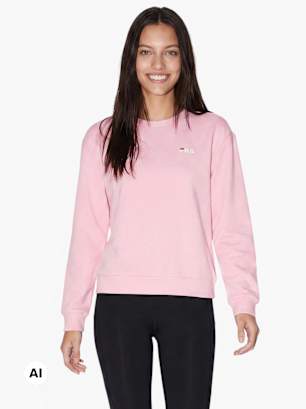 FILA Sweatshirt Rosa