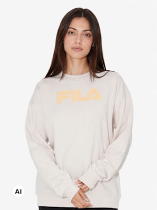 FILA Sweatshirt Offwhite