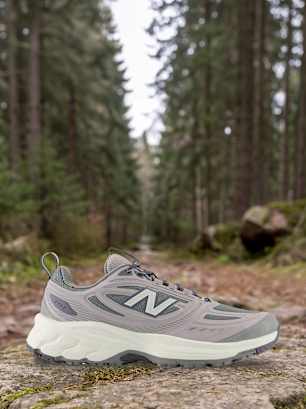 New Balance Løbesko Grå