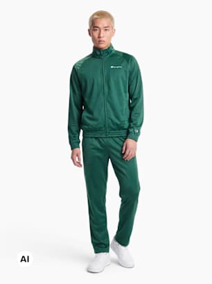 Champion Survêtement Vert foncé