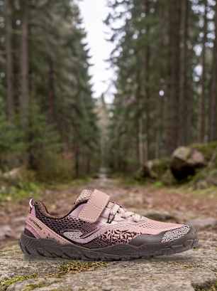 Joma Sneaker Rosa
