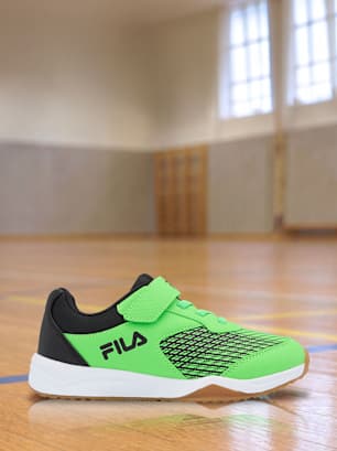 FILA Hallenschuh Grün