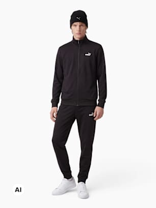 PUMA Survêtement noir