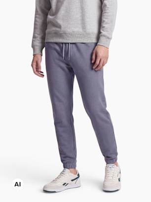 JJ Rebel Pantalon de survêtement gris