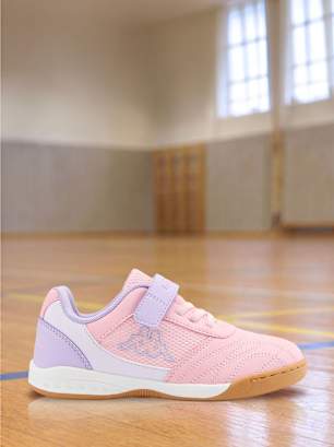 Kappa Chaussure d’intérieur Violet